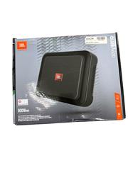 JBL Club 600W Class D Digital Mono Amplifier (mlm)